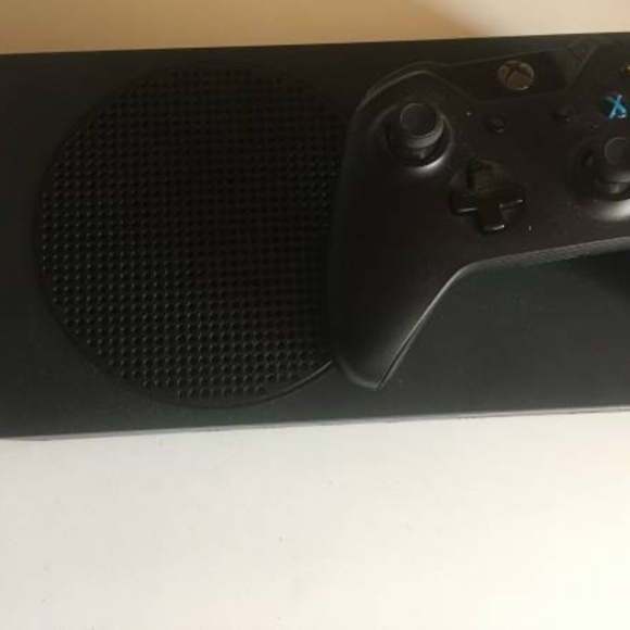 Microsoft Xbox series s - Picture 7 of 7